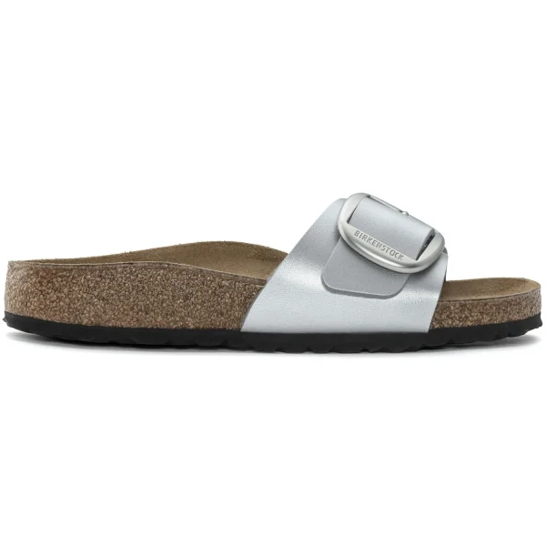 Birkenstock Madrid Big Buckle<Women One-Strap Sandals