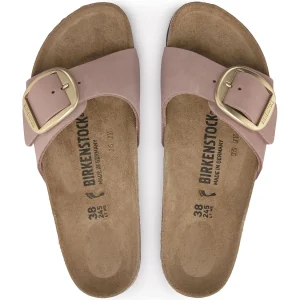 Birkenstock Madrid Big Buckle<Women One-Strap Sandals