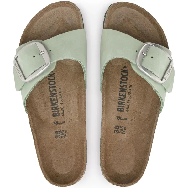 Birkenstock Madrid Big Buckle<Women One-Strap Sandals