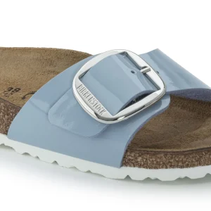 Birkenstock Madrid Big Buckle<Women One-Strap Sandals