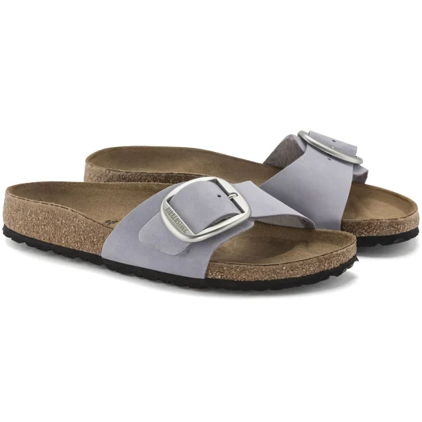 Birkenstock Madrid Big Buckle<Women One-Strap Sandals