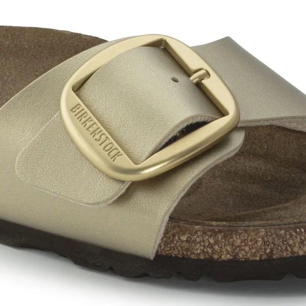 Birkenstock Madrid Big Buckle<Women One-Strap Sandals