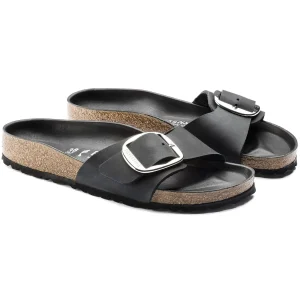 Birkenstock Madrid Big Buckle<Women One-Strap Sandals