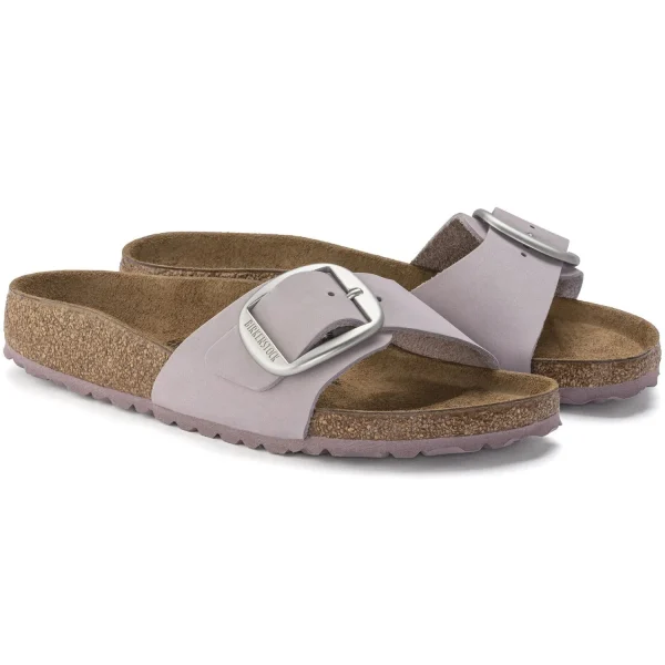 Birkenstock Madrid Big Buckle<Women One-Strap Sandals