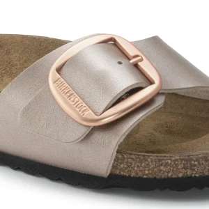 Birkenstock Madrid Big Buckle<Women One-Strap Sandals