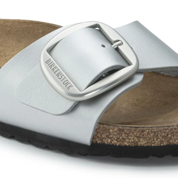 Birkenstock Madrid Big Buckle<Women One-Strap Sandals