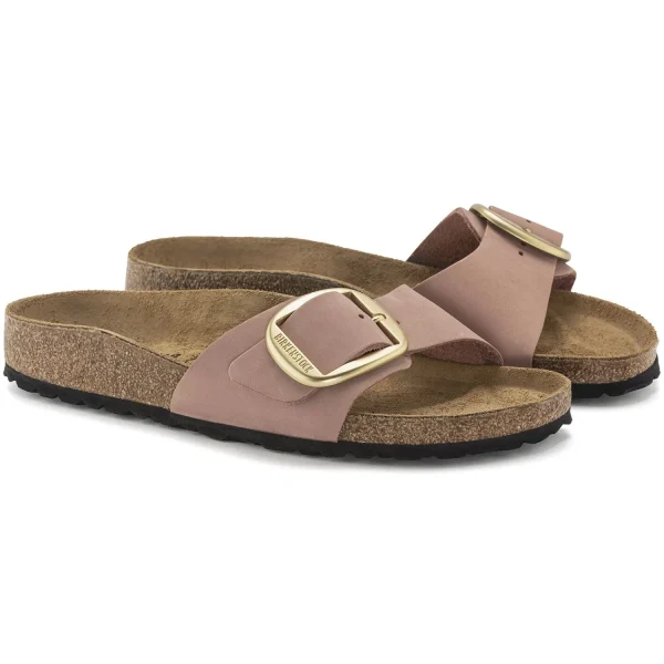 Birkenstock Madrid Big Buckle<Women One-Strap Sandals