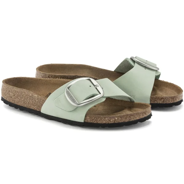 Birkenstock Madrid Big Buckle<Women One-Strap Sandals