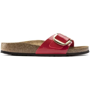 Birkenstock Madrid Big Buckle<Women One-Strap Sandals