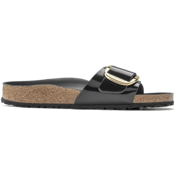 Birkenstock Madrid Big Buckle<Women One-Strap Sandals