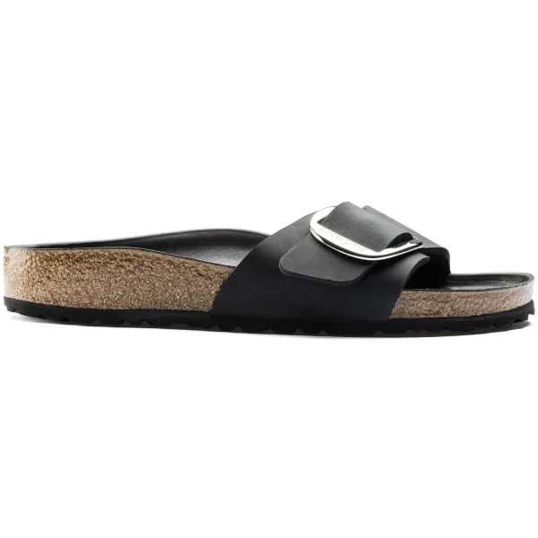 Birkenstock Madrid Big Buckle<Women One-Strap Sandals