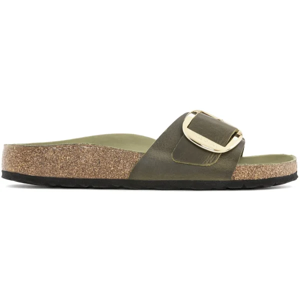 Birkenstock Madrid Big Buckle<Women One-Strap Sandals