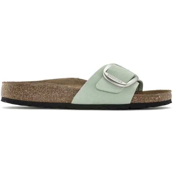 Birkenstock Madrid Big Buckle<Women One-Strap Sandals