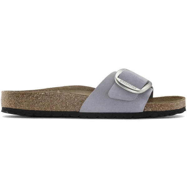 Birkenstock Madrid Big Buckle<Women One-Strap Sandals