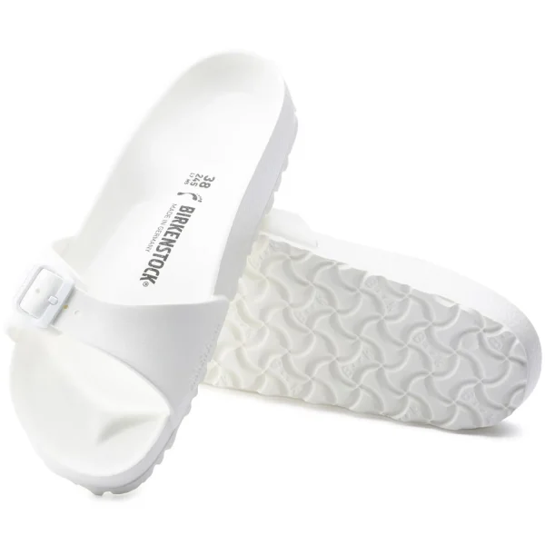 Birkenstock Madrid Essentials<Women One-Strap Sandals