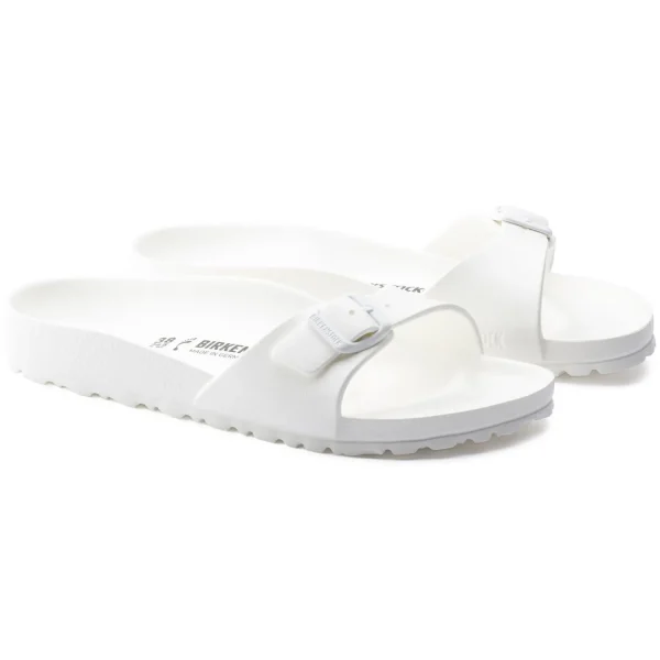 Birkenstock Madrid Essentials<Women One-Strap Sandals