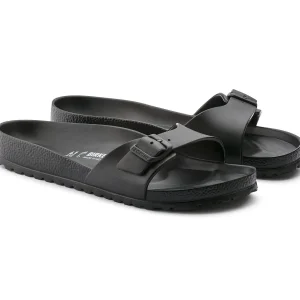 Birkenstock Madrid Essentials<Women One-Strap Sandals