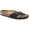 Birkenstock Madrid Vegan<Women One-Strap Sandals