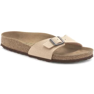 Birkenstock Madrid Vegan<Women One-Strap Sandals