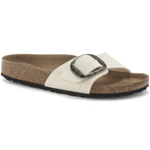 Birkenstock Madrid Vegan Big Buckle<Women One-Strap Sandals