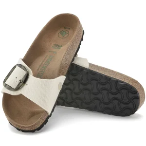 Birkenstock Madrid Vegan Big Buckle<Women One-Strap Sandals