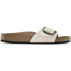 Birkenstock Madrid Vegan Big Buckle<Women One-Strap Sandals