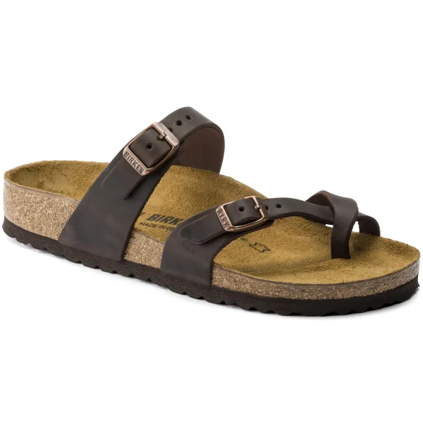 Birkenstock Mayari<Women Two-Strap Sandals