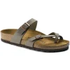 Birkenstock Mayari<Women Two-Strap Sandals