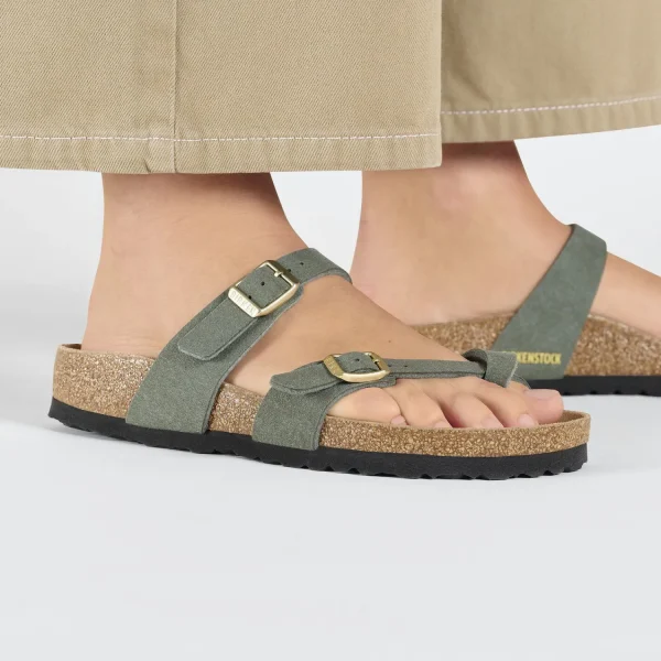 Birkenstock Mayari<Women Two-Strap Sandals