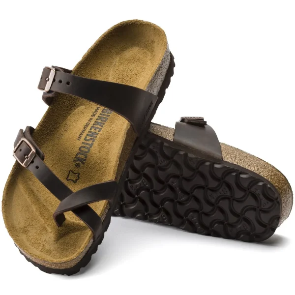 Birkenstock Mayari<Women Two-Strap Sandals