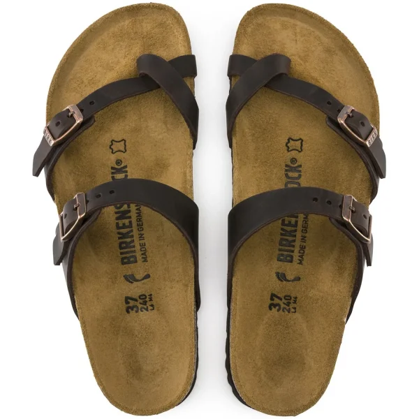 Birkenstock Mayari<Women Two-Strap Sandals