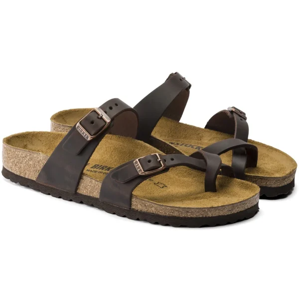 Birkenstock Mayari<Women Two-Strap Sandals