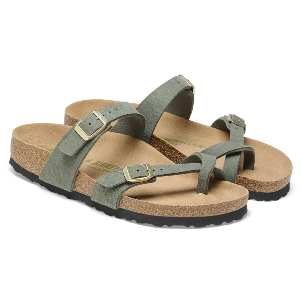 Birkenstock Mayari<Women Two-Strap Sandals