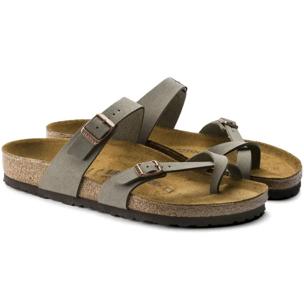 Birkenstock Mayari<Women Two-Strap Sandals