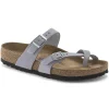 Birkenstock Mayari Soft Footbed<Women Two-Strap Sandals