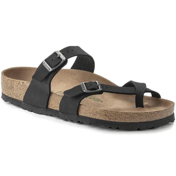 Birkenstock Mayari Vegan<Women Two-Strap Sandals