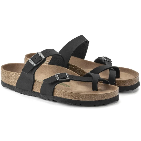 Birkenstock Mayari Vegan<Women Two-Strap Sandals