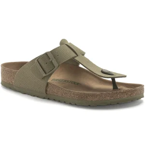 Birkenstock Medina Vegan<Men Thong Sandals