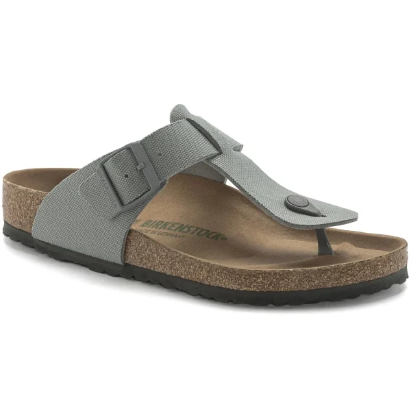 Birkenstock Medina Vegan<Men Thong Sandals