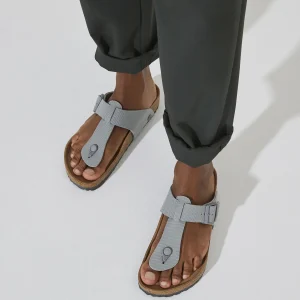 Birkenstock Medina Vegan<Men Thong Sandals