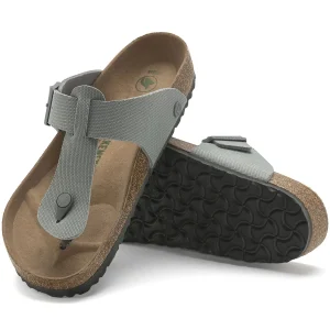 Birkenstock Medina Vegan<Men Thong Sandals