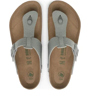 Birkenstock Medina Vegan<Men Thong Sandals