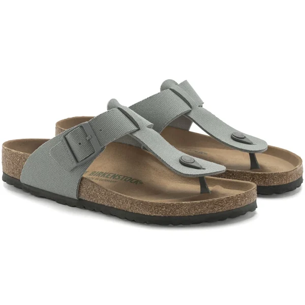 Birkenstock Medina Vegan<Men Thong Sandals