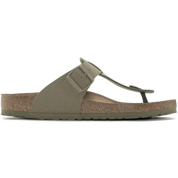 Birkenstock Medina Vegan<Men Thong Sandals