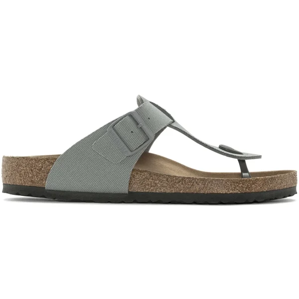 Birkenstock Medina Vegan<Men Thong Sandals