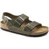 Birkenstock Milano<Women Multi-Strap Sandals