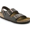 Birkenstock Milano<Women Multi-Strap Sandals