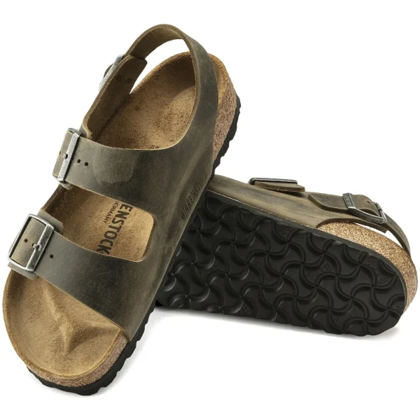 Birkenstock Milano<Women Multi-Strap Sandals