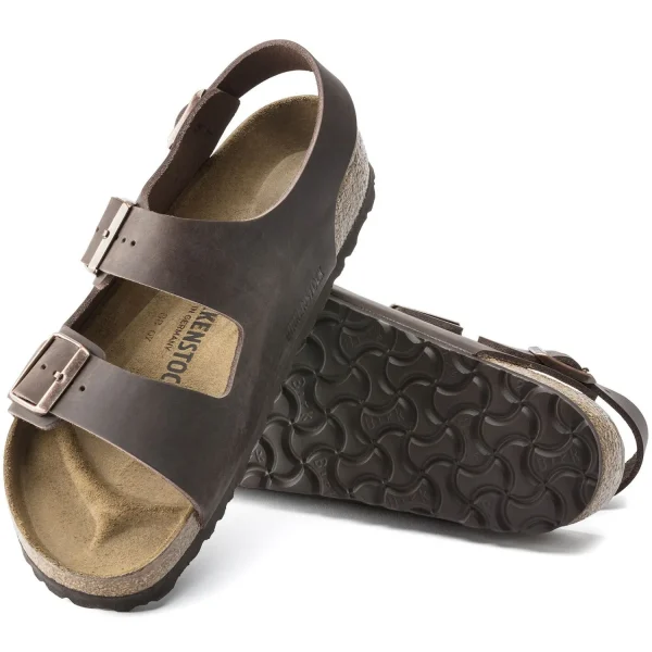 Birkenstock Milano<Women Multi-Strap Sandals