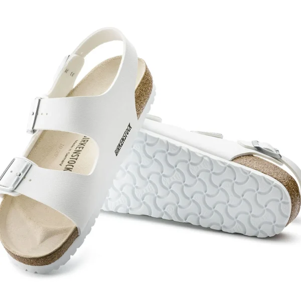 Birkenstock Milano<Women Multi-Strap Sandals